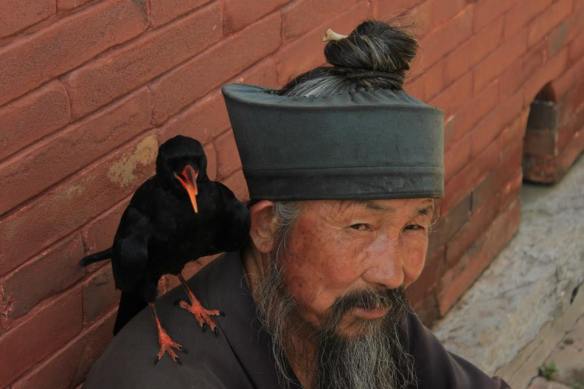 Lugareño Monte Datong