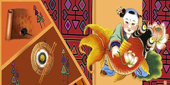 The-Study-of-Folklore-cursos-en-abierto-sobre-china