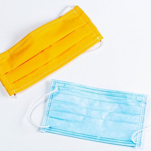 proveedor chino mascarilla