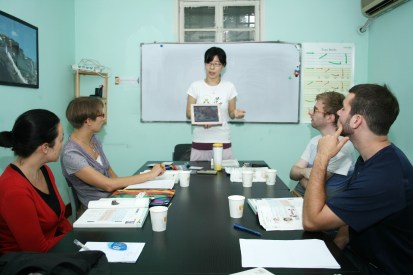 escuelas de chino cy