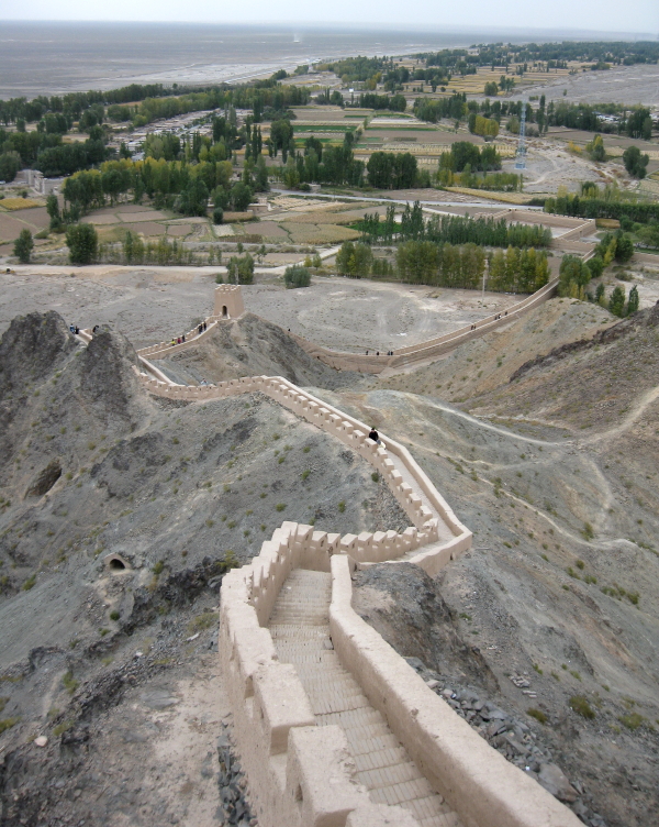 muralla-jiayuguan-1