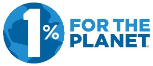 1% for the planet green business certification