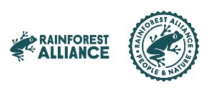 Rainforest Alliance certification