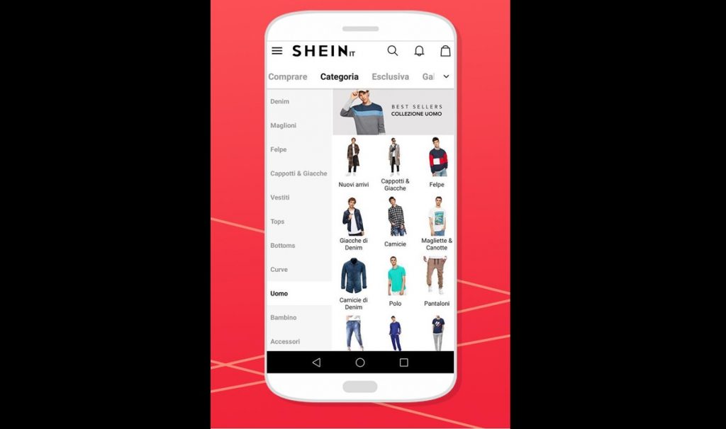 Cómo Shein, la marca de fast fashion china, está conquistando Occidente