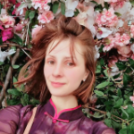 Foto del perfil de Danna Vera